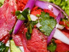 -盛辛巴·东北炭火烤肉(托乐嘉店)