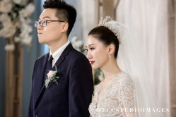 -MECCI婚礼摄影跟拍(红东方广场店)