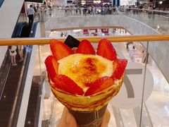 -July tale·可丽饼(德基广场店)