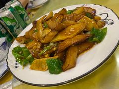 -东北王食府(科大店)