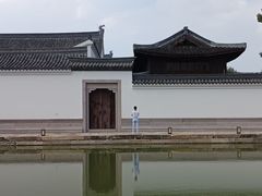 -浙江大学(玉泉校区)
