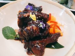 -CHINCHIN 青青·泰国料理(万象食家店)