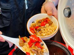 -恰饭·老长沙市井菜(天河客运站店)