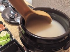 -泥炉烧肉师(新街口金銮巷店)