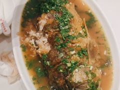 -梅利汴京烤鸭•开封豫菜地标店(晋安路店)