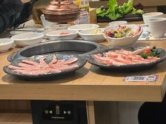 -本家韩国烤肉(青岛万象城店)