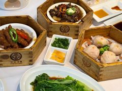 -怀德酒楼·粤菜·海鲜·茶点(宝安国际机场店)
