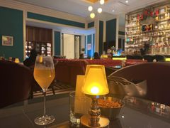 -The St·Regis Bar 瑞吉酒吧