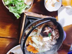 -铃木食堂(帽儿胡同店)
