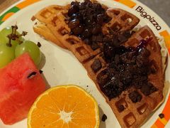 -比格比萨(烟台龙口博商店)