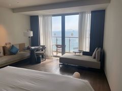 -深圳大梅沙京基洲际度假酒店