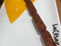-乐凯撒披萨(喜荟城店)