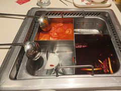 -海底捞火锅(亲子主题北金鹰店)