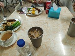 -渔记茶餐厅(渔村店)