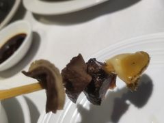 -山泉公馆酒家(广州东站店)