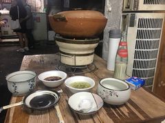 -威邵鸡煲(西华路总店)