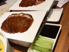 烤鸭-又一福烤鸭·北京菜(东四店)