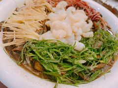 -兰边碗(鼓楼店)