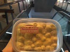 -Olé精品超市(广州太古汇店)