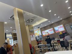 -和合谷(德外店)