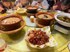 -董厨煨汤馆(车站路店)