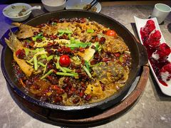 老板恋上鱼-老板恋上鱼(恒隆广场店)