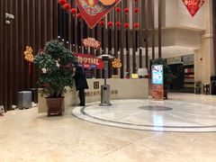 -海洋之星休闲汗蒸浴场