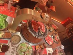 -西塔老太太泥炉烤肉(苏州大悦城店)