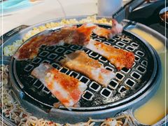 -韩宫宴烤肉·料理(苏州中心店)