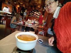-佬太公海鸭·海鲜大排档(上海总店)