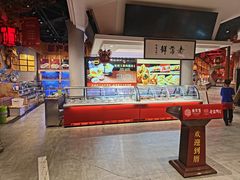 -老蒲鲜·地标·非遗美食(涵江店)