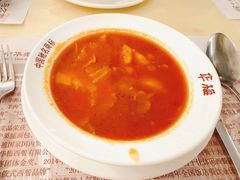 红菜汤-华梅西餐厅(哈尔滨中央大街店)