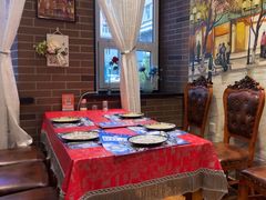 -安德烈俄式西餐厅(中央大街店)