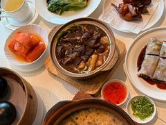 -铭家点心(秦岭路店)