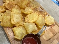 -卢布里西餐厅(星海广场店)