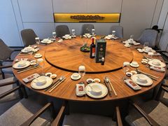 -高佳庄·海鲜酒楼(定海店)