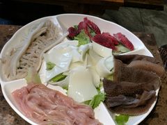 -小龙坎老火锅(北京三里屯店)