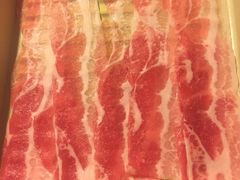 -しゃぶしゃぶ温野菜(北谷店)