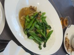 -东方御宴海鲜酒楼(棕泉酒店)
