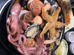 -东海章鱼馆(恒瑞街店)