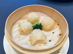 -悦景酒家(福田店)