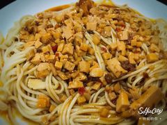 -有家驴肉黄面(敦煌店)