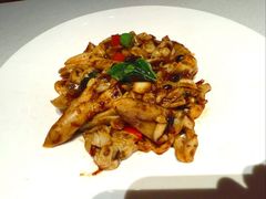 -79号渔船海鲜饭店(宝安店)