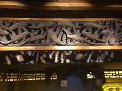 -徽三说·土徽菜·中国徽菜连锁品牌(一中店)