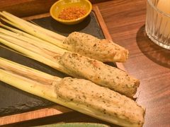 -良米山·云南野生菌过桥米线(上海首店)