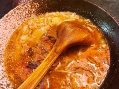 -日本料理神拉面