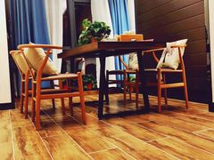 包厢-蓝湾咖啡(桥林店)