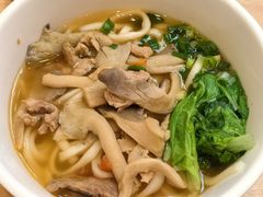 -大师兄·西北小馆(北站缤果空间店)