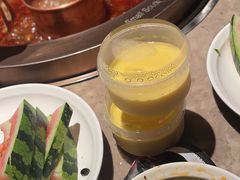 -小南房鲜美蛙火锅(北苑店)