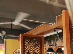 -宣威山野人家·云南菜·菌火锅(金碧店)